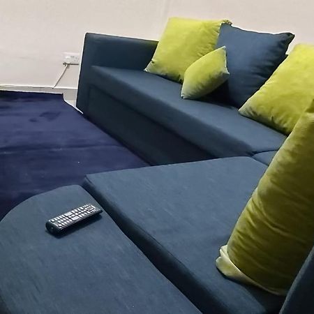 Annes Place Naivasha Zewnętrze zdjęcie