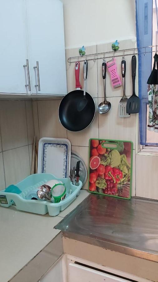 Annes Place Naivasha Zewnętrze zdjęcie